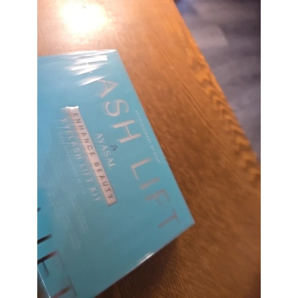 Ayasal Lash Lift Kit Detailed Instructions for‎ Eyelash Perm